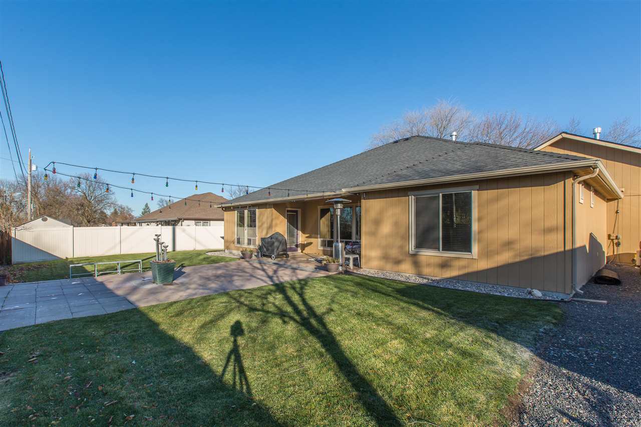 614 South Leta Road Spokane Valley, WA 99216 - Photo 19 of 20