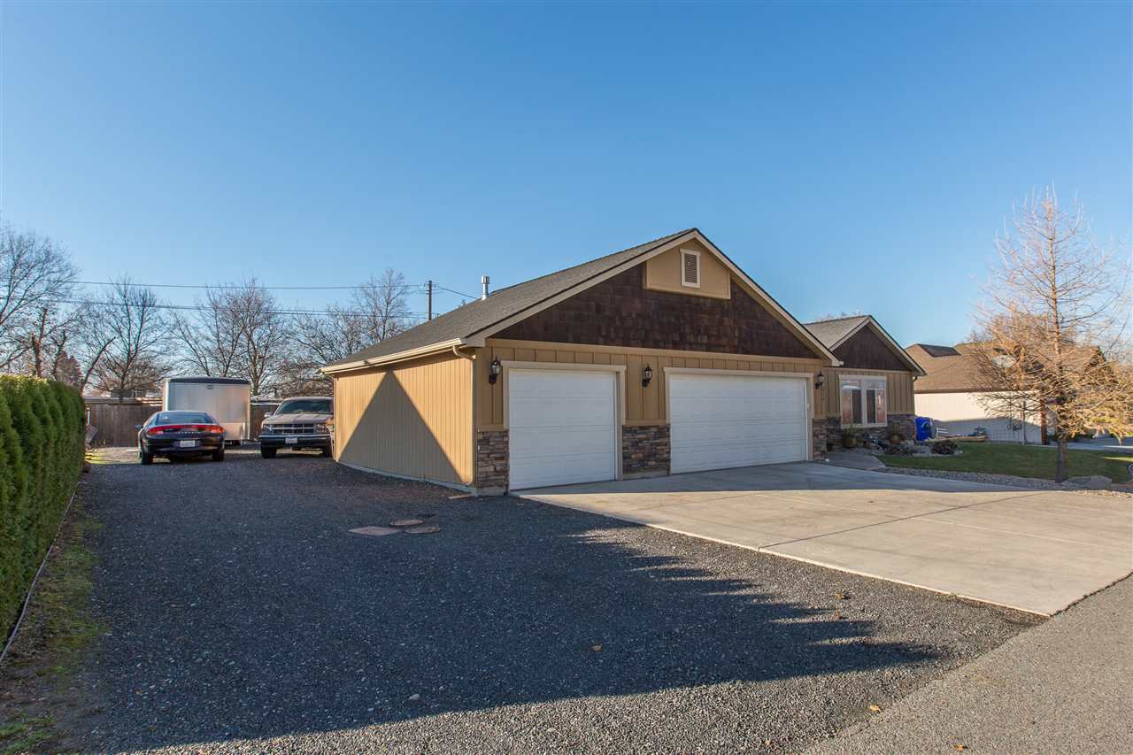 614 South Leta Road Spokane Valley, WA 99216 - Photo 20 of 20
