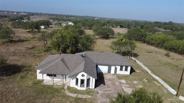 $293,000 | 2424 South Victoria Road, Donna, TX 78537