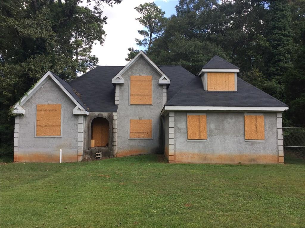 1712 Shirley Street Southwest Atlanta, GA 30310 - Photo 1 of 1