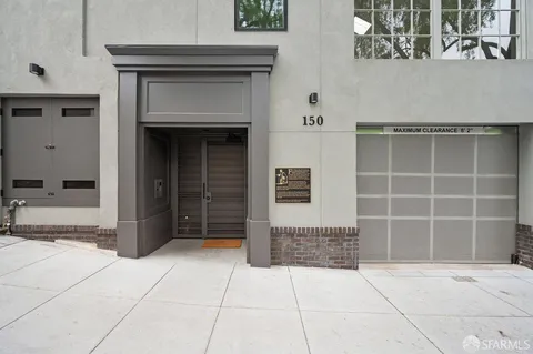 $765,000 | 150 Eureka Street, Unit C, San Francisco, CA 94114