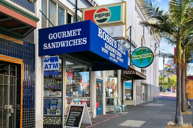 $765,000 | 150 Eureka Street, Unit C, San Francisco, CA 94114