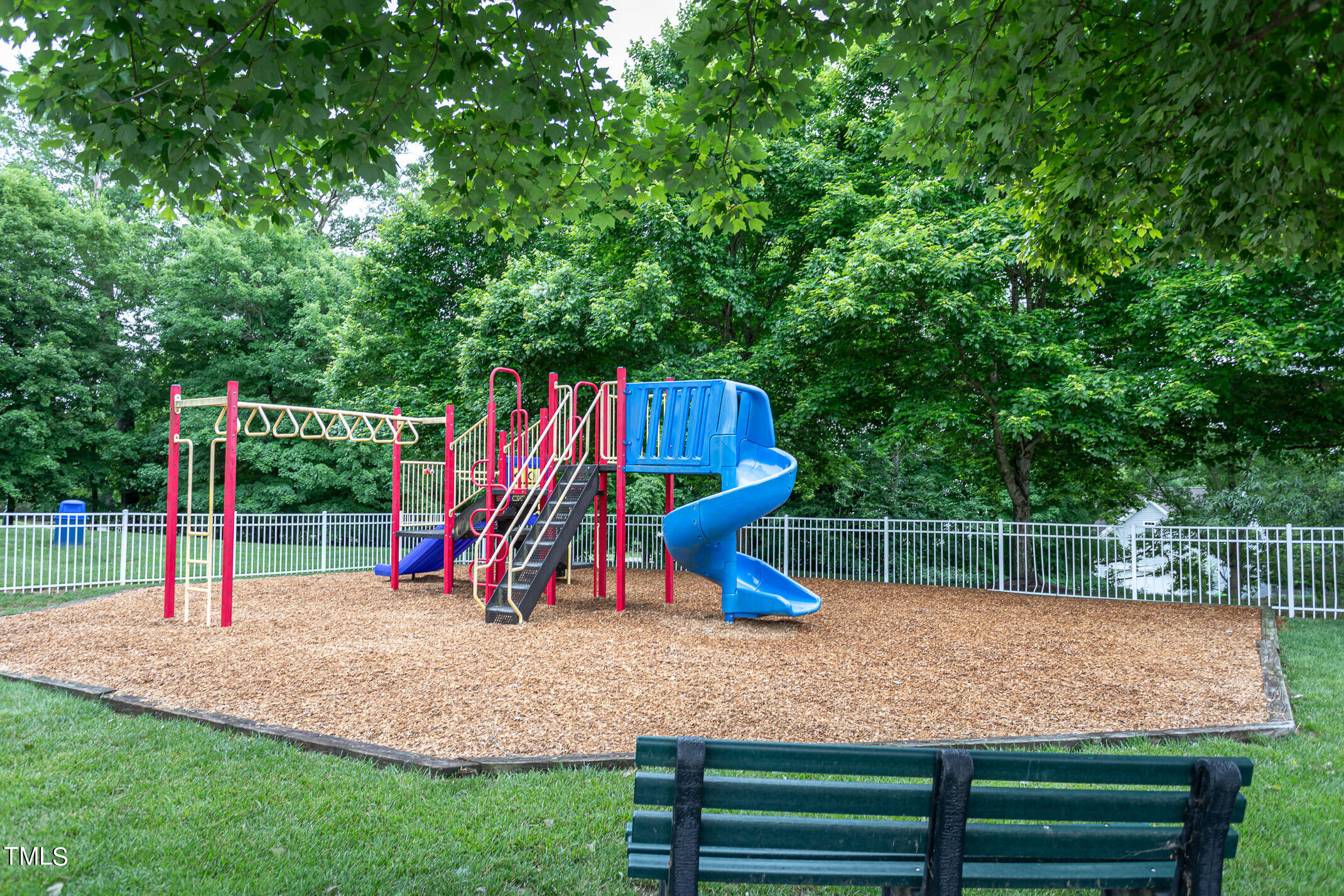 2548 Bent Green Street Raleigh, NC 27614 - Photo 28 of 28 a view of park with entertaining space