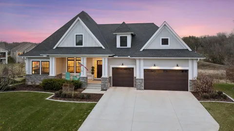 $1,700,000 | 24440 Brassie Circle, Shorewood, MN 55331