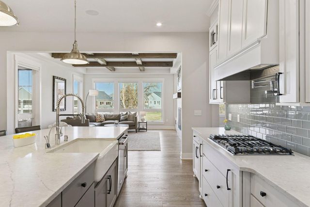 $1,700,000 | 24440 Brassie Circle, Shorewood, MN 55331