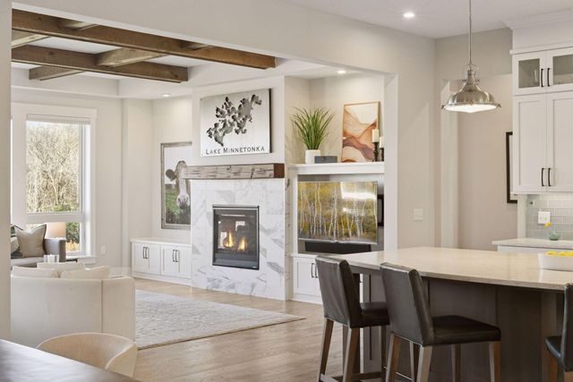 $1,700,000 | 24440 Brassie Circle, Shorewood, MN 55331