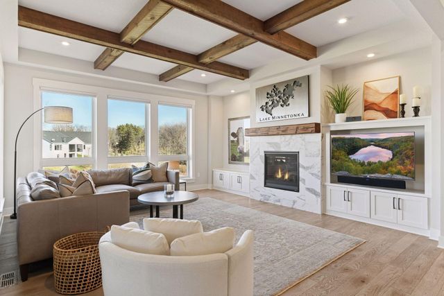 $1,700,000 | 24440 Brassie Circle, Shorewood, MN 55331