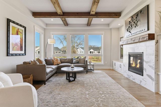 $1,700,000 | 24440 Brassie Circle, Shorewood, MN 55331