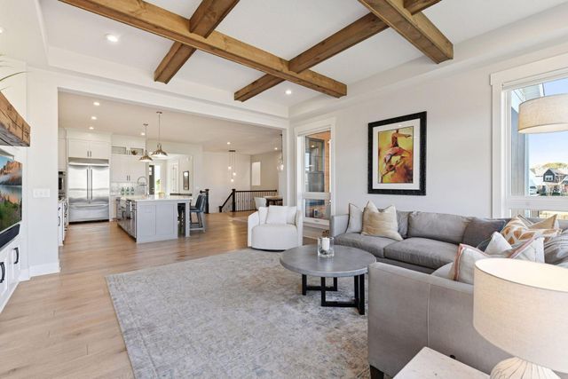 $1,700,000 | 24440 Brassie Circle, Shorewood, MN 55331