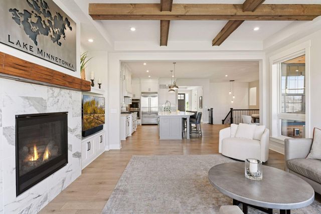 $1,700,000 | 24440 Brassie Circle, Shorewood, MN 55331