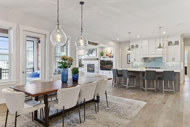 $1,700,000 | 24440 Brassie Circle, Shorewood, MN 55331