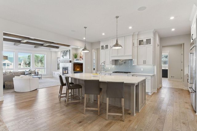 $1,700,000 | 24440 Brassie Circle, Shorewood, MN 55331