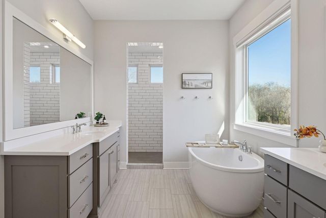 $1,700,000 | 24440 Brassie Circle, Shorewood, MN 55331