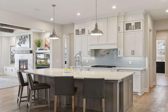 $1,700,000 | 24440 Brassie Circle, Shorewood, MN 55331