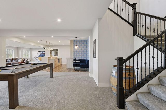 $1,700,000 | 24440 Brassie Circle, Shorewood, MN 55331