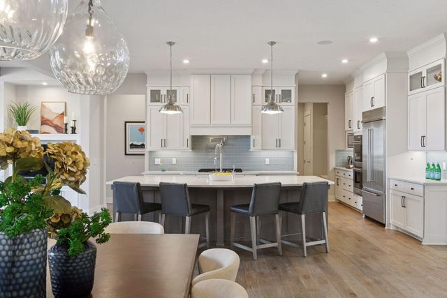 $1,700,000 | 24440 Brassie Circle, Shorewood, MN 55331