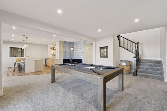 $1,700,000 | 24440 Brassie Circle, Shorewood, MN 55331