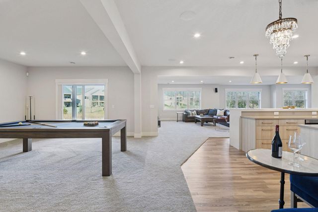 $1,700,000 | 24440 Brassie Circle, Shorewood, MN 55331