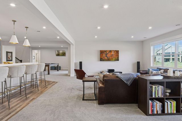 $1,700,000 | 24440 Brassie Circle, Shorewood, MN 55331