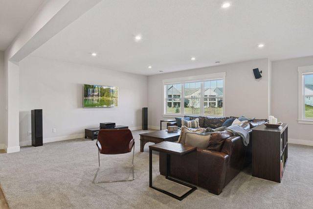 $1,700,000 | 24440 Brassie Circle, Shorewood, MN 55331