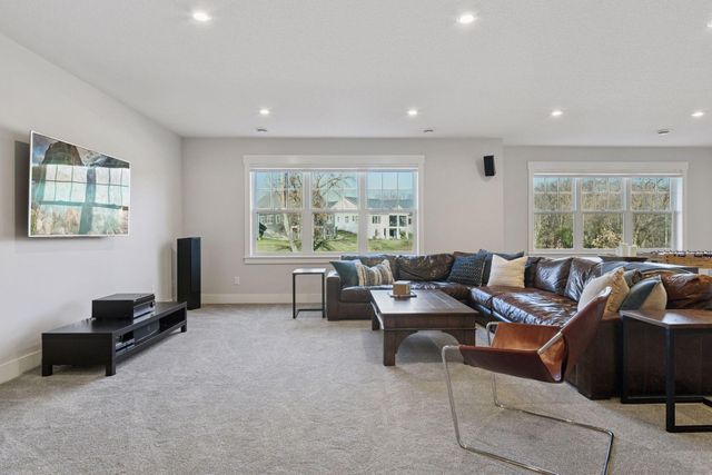 $1,700,000 | 24440 Brassie Circle, Shorewood, MN 55331