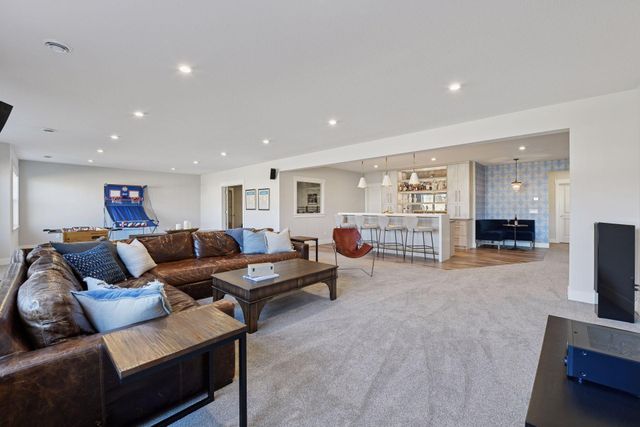 $1,700,000 | 24440 Brassie Circle, Shorewood, MN 55331