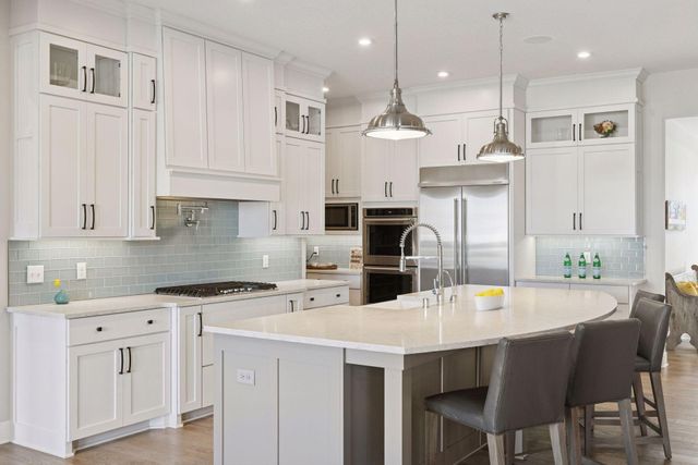 $1,700,000 | 24440 Brassie Circle, Shorewood, MN 55331