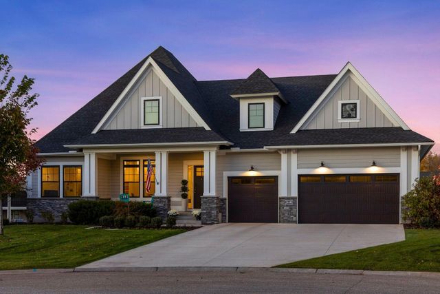 $1,700,000 | 24440 Brassie Circle, Shorewood, MN 55331