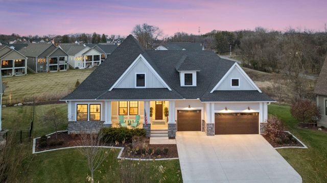 $1,700,000 | 24440 Brassie Circle, Shorewood, MN 55331