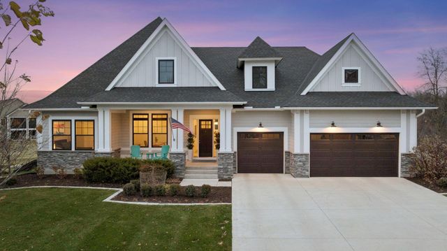 $1,700,000 | 24440 Brassie Circle, Shorewood, MN 55331