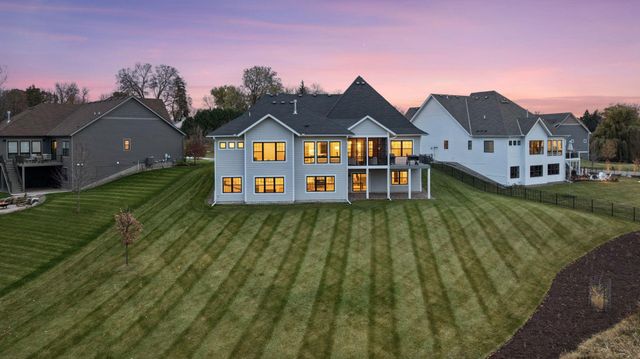 $1,700,000 | 24440 Brassie Circle, Shorewood, MN 55331