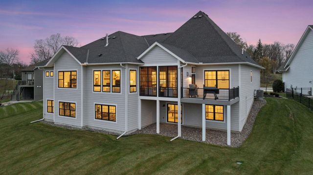 $1,700,000 | 24440 Brassie Circle, Shorewood, MN 55331