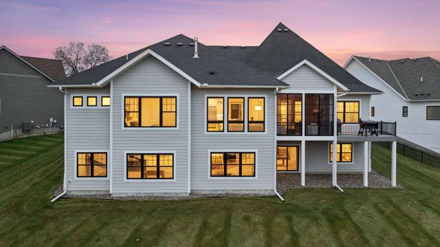 $1,700,000 | 24440 Brassie Circle, Shorewood, MN 55331
