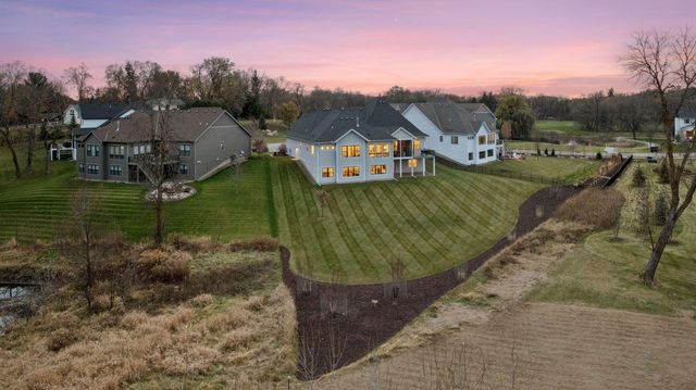 $1,700,000 | 24440 Brassie Circle, Shorewood, MN 55331
