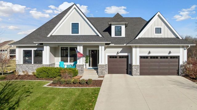 $1,700,000 | 24440 Brassie Circle, Shorewood, MN 55331