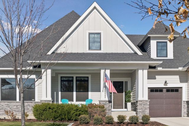 $1,700,000 | 24440 Brassie Circle, Shorewood, MN 55331