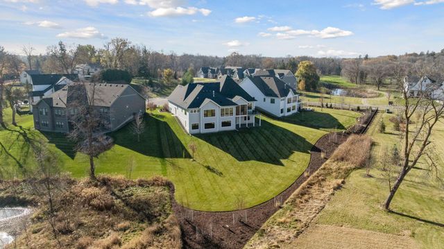 $1,700,000 | 24440 Brassie Circle, Shorewood, MN 55331
