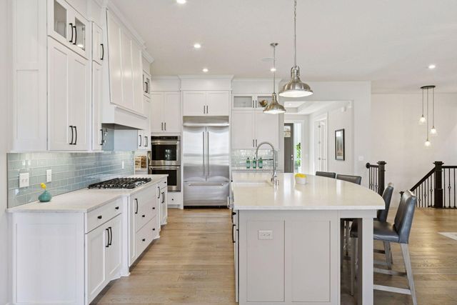 $1,700,000 | 24440 Brassie Circle, Shorewood, MN 55331