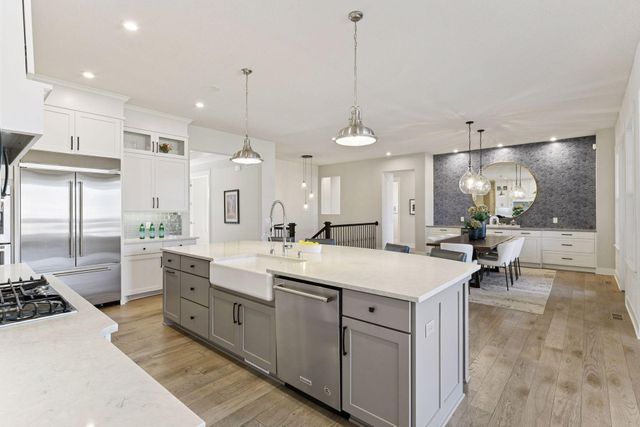 $1,700,000 | 24440 Brassie Circle, Shorewood, MN 55331