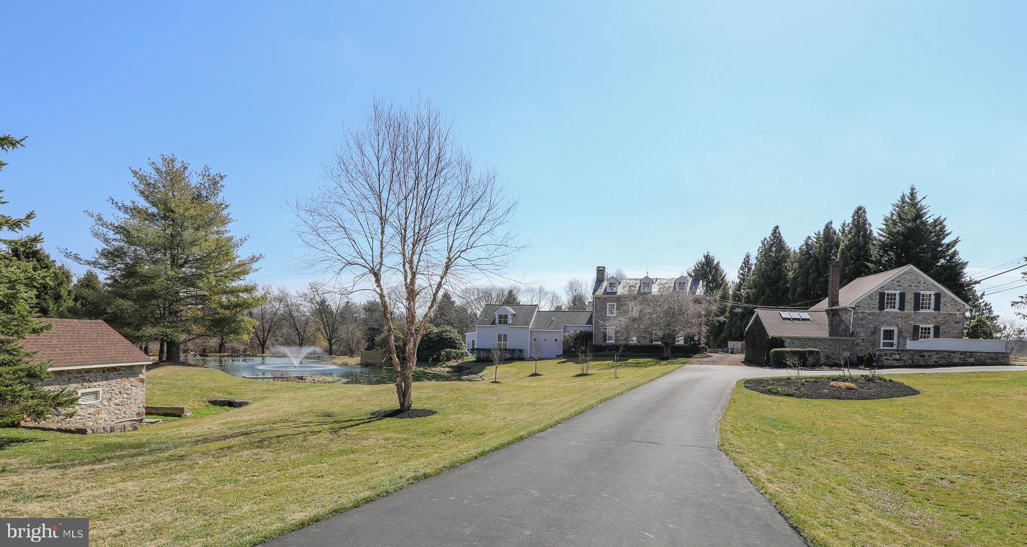 1733 Holicong Road New Hope, PA 18938 - Photo 1 of 59