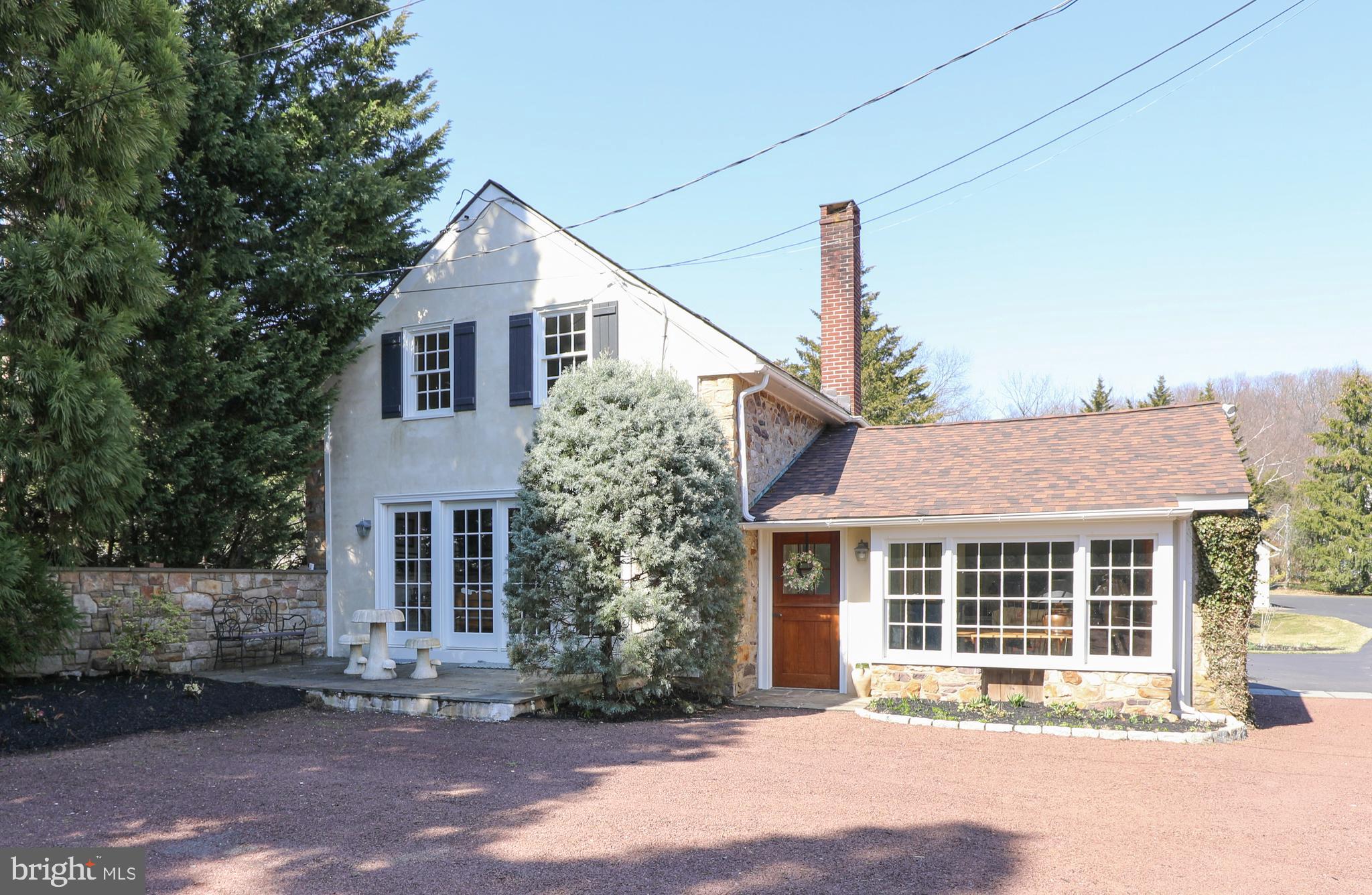 1733 Holicong Road New Hope, PA 18938 - Photo 29 of 59
