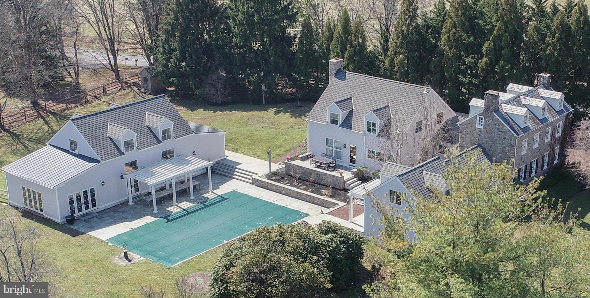 1733 Holicong Road New Hope, PA 18938 - Photo 3 of 59