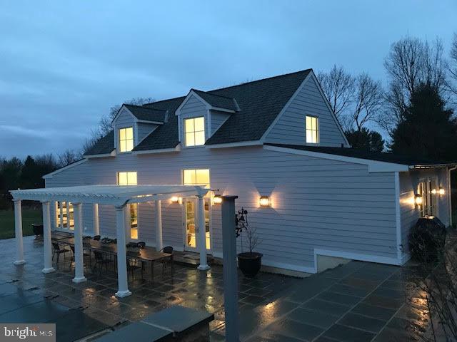 1733 Holicong Road New Hope, PA 18938 - Photo 54 of 59