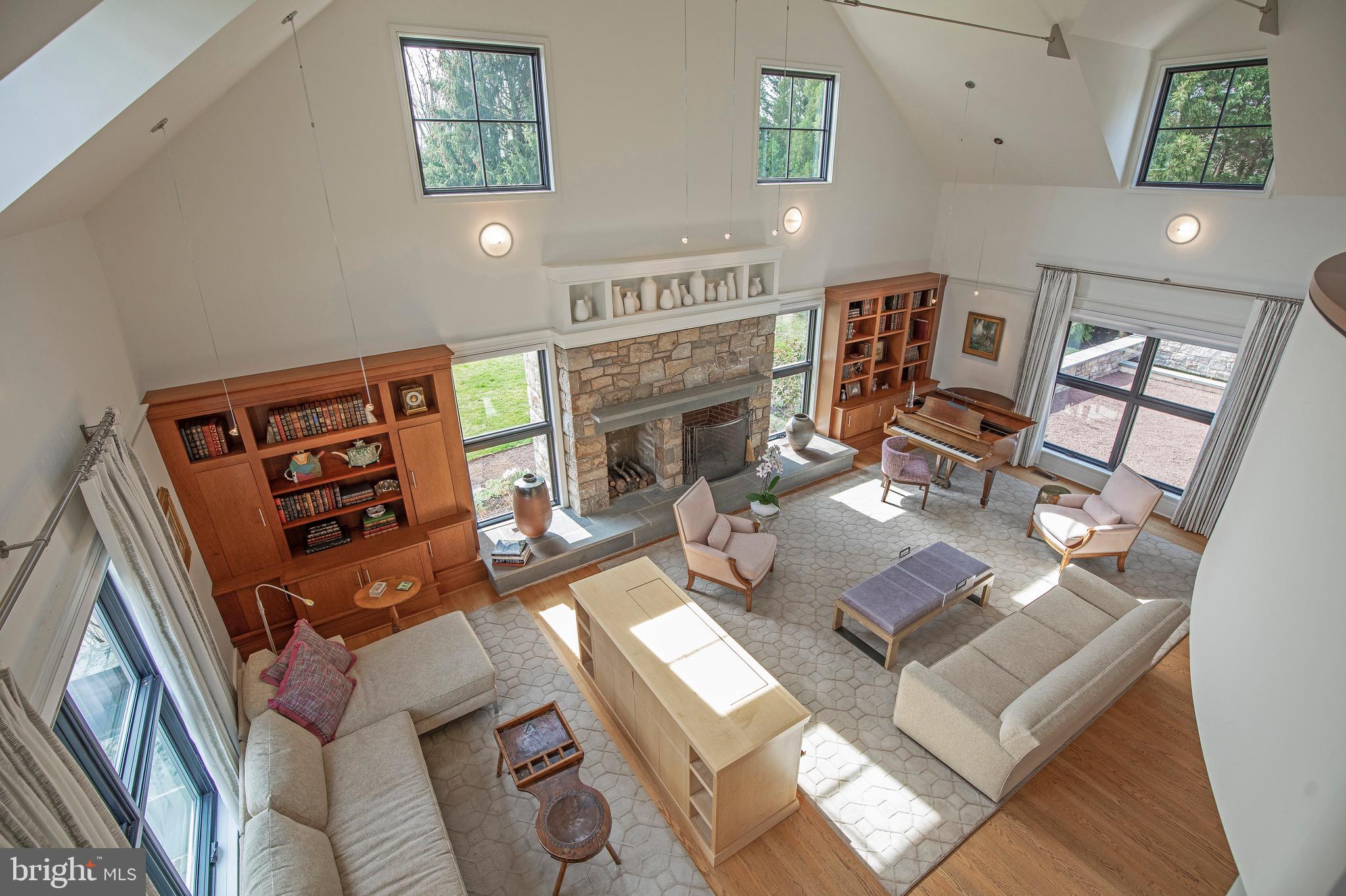 1733 Holicong Road New Hope, PA 18938 - Photo 9 of 59