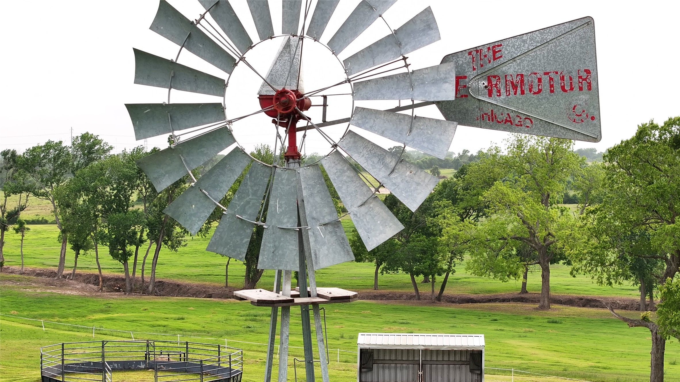3283-2 Fm 2562 Road Anderson, TX 77830 - Photo 29 of 36