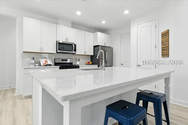 $3,000 | 35 Flip Side Lane, Hardeeville, SC 29927