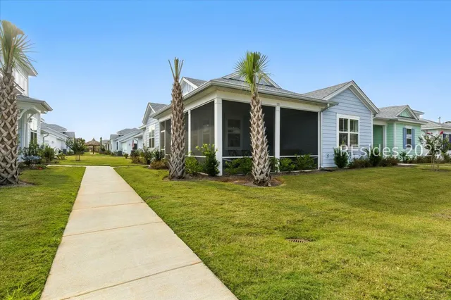 $3,000 | 35 Flip Side Lane, Hardeeville, SC 29927