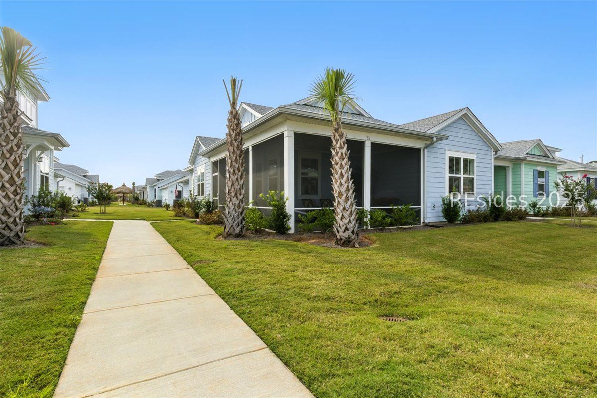 35 Flip Side Lane Hardeeville, SC 29927 - Photo 38 of 84