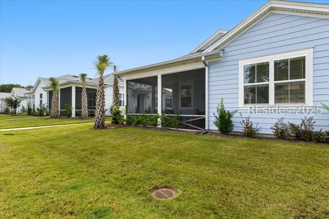 $3,000 | 35 Flip Side Lane, Hardeeville, SC 29927