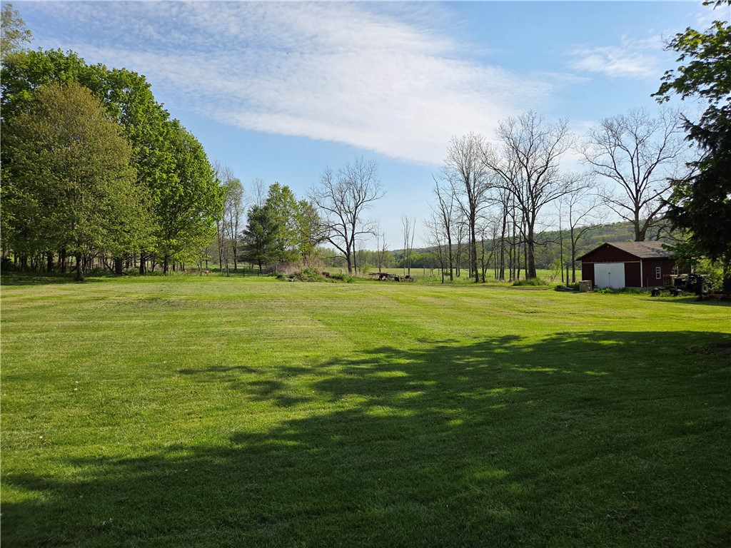 2359 Guyanoga Road Jerusalem, NY 14527 - Photo 9 of 45